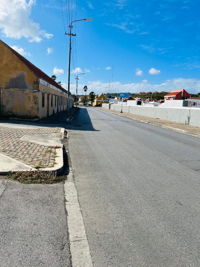 Nouvelle Orange Willemstad Zewnętrze zdjęcie