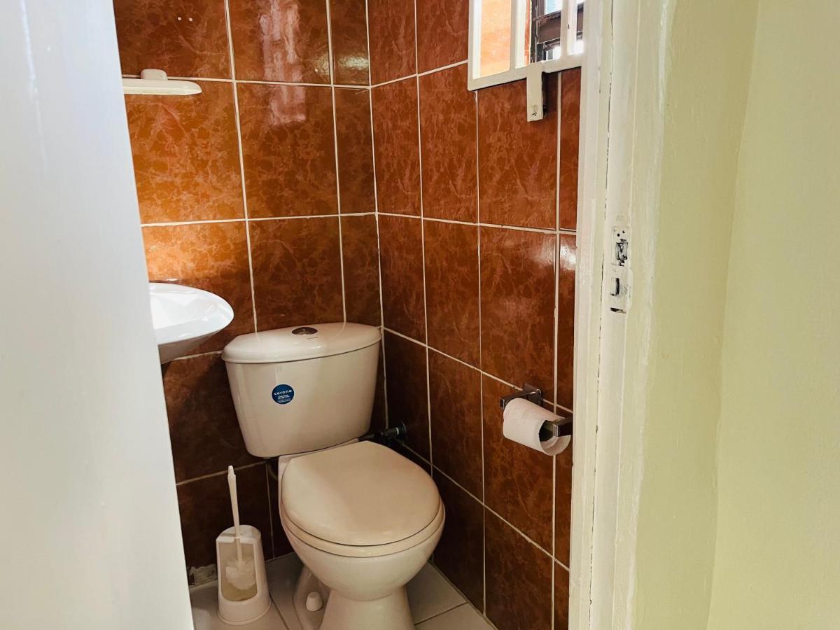 Nouvelle Orange Willemstad Zewnętrze zdjęcie