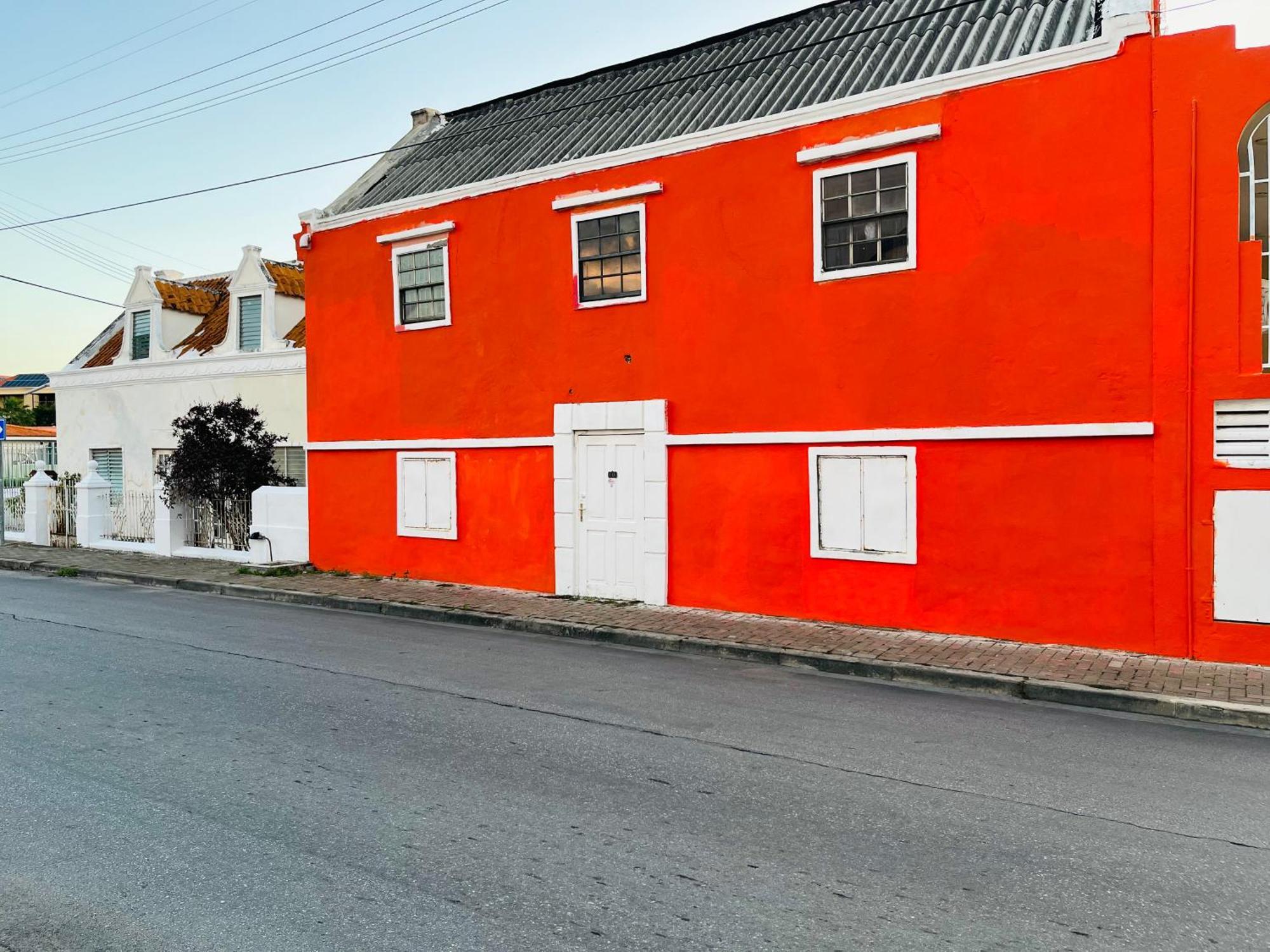Nouvelle Orange Willemstad Zewnętrze zdjęcie