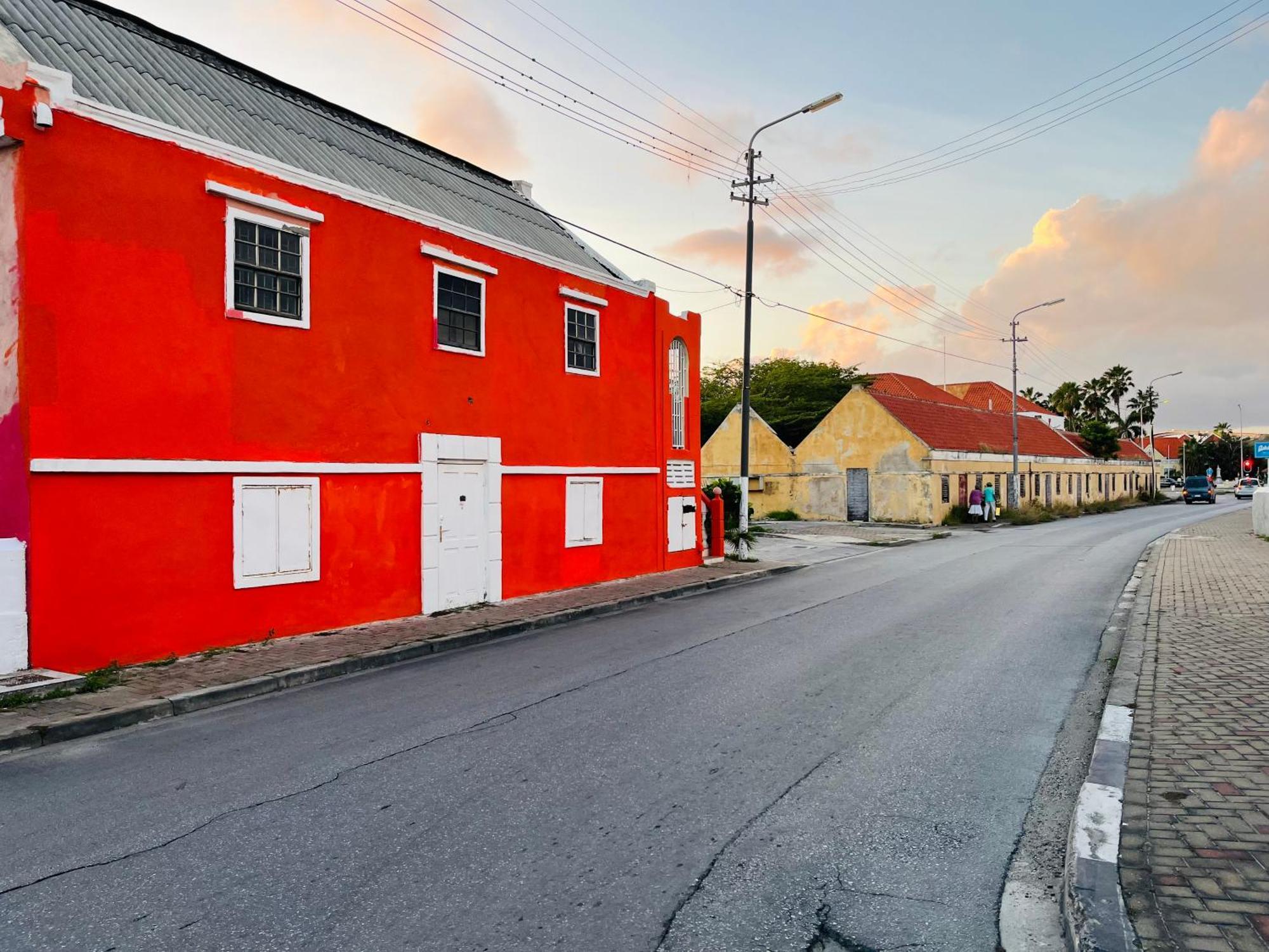 Nouvelle Orange Willemstad Zewnętrze zdjęcie