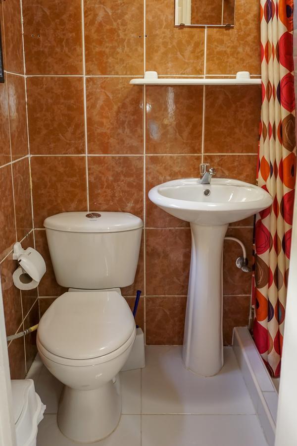 Nouvelle Orange Willemstad Zewnętrze zdjęcie