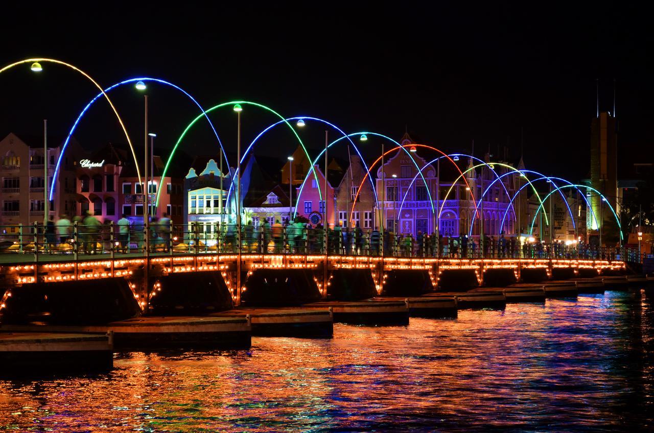 Nouvelle Orange Willemstad Zewnętrze zdjęcie