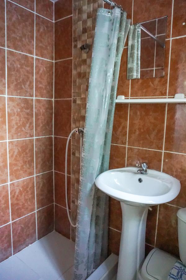 Nouvelle Orange Willemstad Zewnętrze zdjęcie